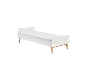 Bērnu gulta 200x90 (Classy Kolekcija) Bērnu gulta 200x90 (Classy Kolekcija)